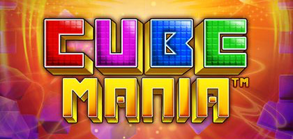 Cube Mania 94