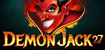 Demon Jack 27 94