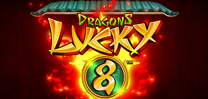 Dragons Lucky 8 94