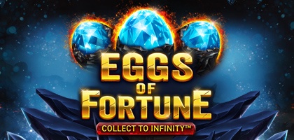 Eggs of Fortune 94
