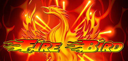 Fire Bird 94