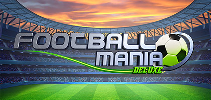 Football Mania Deluxe 94