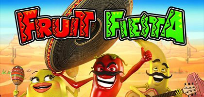 Fruit Fiesta 94