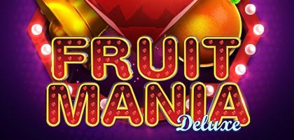 Fruit Mania Deluxe 94