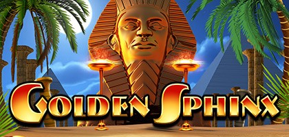 Golden Sphinx 94