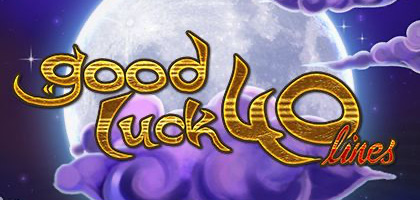 Good Luck 40 94