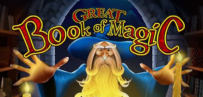 Great Book of Magic 94
