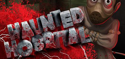 Haunted Hospital 94