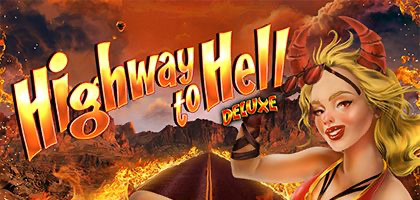 Highway to Hell Deluxe 94