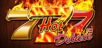 Hot 777 Deluxe 94
