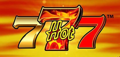 Hot 777 94