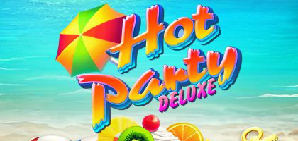 Hot Party Deluxe 94