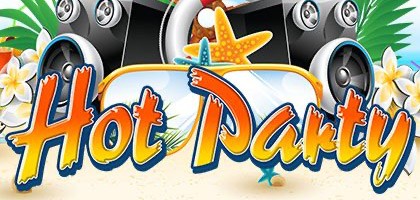 Hot Party 94
