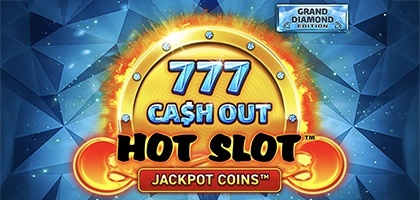 Hot Slot: 777 Cash Out Grand Diamond Edition 94