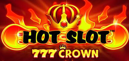 Hot Slot: 777 Crown 94