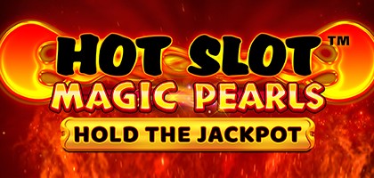 Hot Slot: Magic Pearls 94