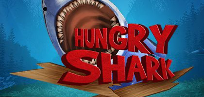Hungry Shark 94