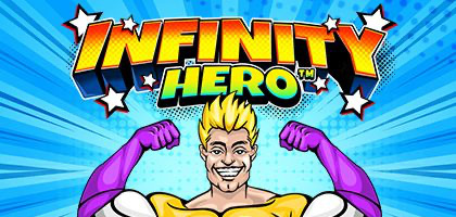Infinity Hero 94