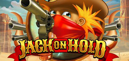 Jack on Hold 94