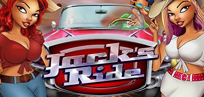 Jack's Ride 94