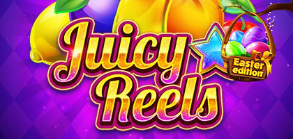 Jelly Reels Easter 94