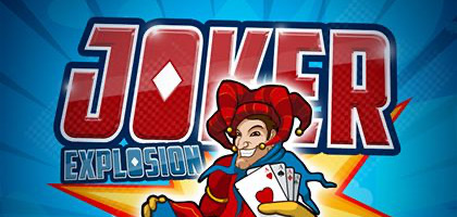 Joker Explosion 94