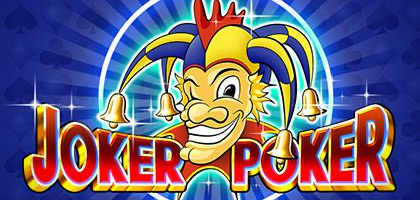 Joker Poker 94