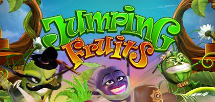 Jumping Fruits 94