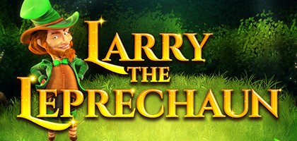 Larry the Leprechaun 94