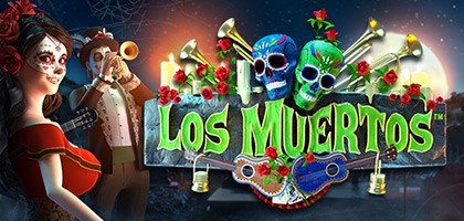 Los Muertos 94