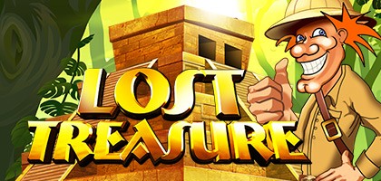 Lost Treasure 94