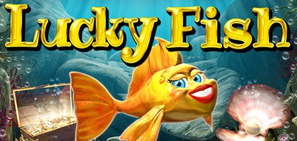 Lucky Fish 94