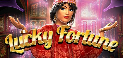 Lucky Fortune 94