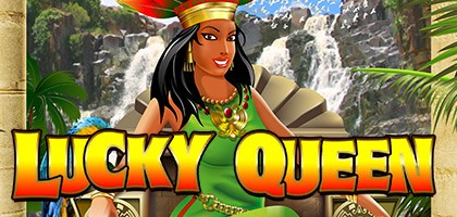 Lucky Queen 94
