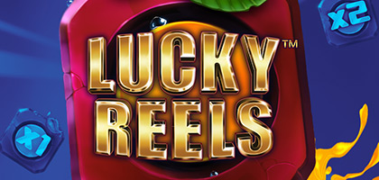 Lucky Reels 94