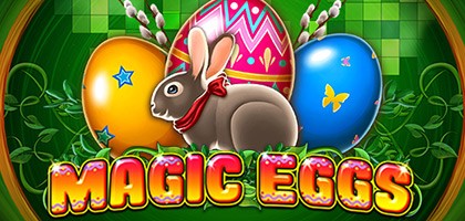 Magic Eggs 94