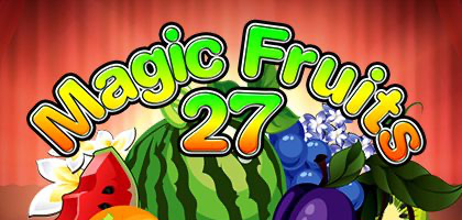 Magic Fruits 27 94