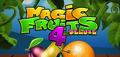 Magic Fruits 4 Deluxe 94