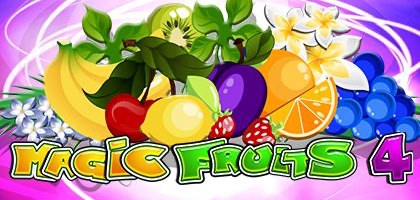 Magic Fruits 4 94