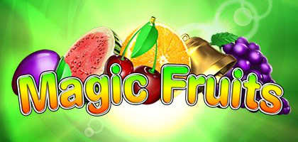 Magic Fruits 94