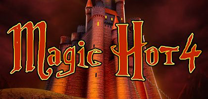 Magic Hot 4 94