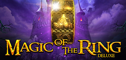 Magic of the Ring Deluxe 94