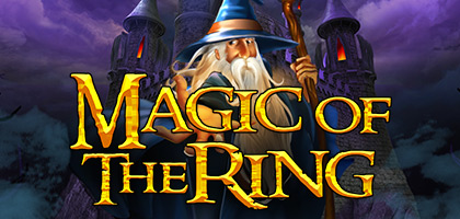 Magic Of The Ring 94