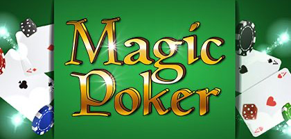 Magic Poker 94