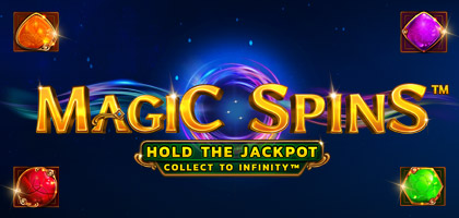 Magic Spins 94