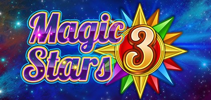 Magic Stars 3 94