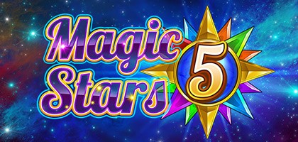 Magic Stars 5 94