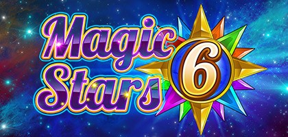 Magic Stars 6 94