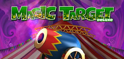 Magic Target Deluxe 94