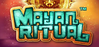 Mayan Ritual 94